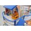 Румбокс Hobby Day DIY Mini House Причал (13844) в Могилёве фото 6