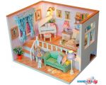 Румбокс Hobby Day DIY Mini House Музыкальная комната (M026)