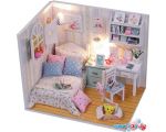 Румбокс Hobby Day DIY Mini House Комната Полины (M013)