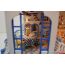 Румбокс Hobby Day DIY Mini House Причал (13844) в Минске фото 2