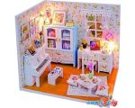 Румбокс Hobby Day DIY Mini House Комната Александры (M011) в рассрочку