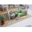 Румбокс Hobby Day DIY Mini House Музыкальная комната (M026) в Витебске фото 6