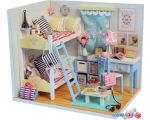 Румбокс Hobby Day DIY Mini House Комната девчонок (D014) в интернет магазине