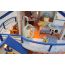 Румбокс Hobby Day DIY Mini House Причал (13844) в Могилёве фото 4