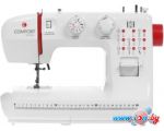 Электромеханическая швейная машина Comfort 444