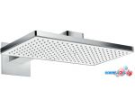 Верхний душ Hansgrohe Rainmaker Select 460 1jet 24003400 (белый/хром)