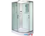 Душевая кабина WeltWasser WW500 Werra 1201 L