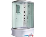 Душевая кабина WeltWasser WW500 Halle 1204 R