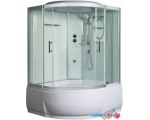 Душевая кабина WeltWasser WW500 Emmer 13555-2