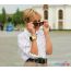 Умные часы Elari KidPhone 4GR (желтый) в Минске фото 6