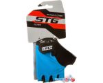 Перчатки STG Х87905 S (синий)