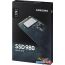 SSD Samsung 980 1TB MZ-V8V1T0BW в Гомеле фото 4