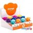 Классическая игрушка Orange Toys Медвежонок Сюрприз OT6001/15 в Витебске фото 2