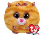 Классическая игрушка Ty Puffies Кошка Tabitha 42507