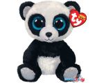 Классическая игрушка Ty Beanie Boos Панда Bamboo 36327