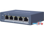 Коммутатор Hikvision DS-3E0505HP-E