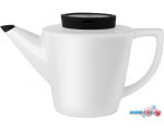 Заварочный чайник Viva Scandinavia Infusion V24001 (белый/черный) в интернет магазине