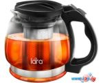 Заварочный чайник Lara LR06-16