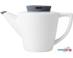 Заварочный чайник Viva Scandinavia Infusion V24033 (белый/серый) в интернет магазине