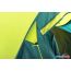 Треккинговая палатка Bestway Coolquick 2 (голубой/желтый) в Гомеле фото 6