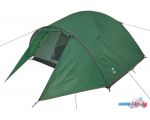 Треккинговая палатка Jungle Camp Vermont 3 (зеленый)