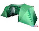 Кемпинговая палатка Jungle Camp Merano 4 (зеленый)