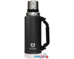 Термос Арктика 106-1250 1.25л (черный)