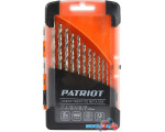 Набор оснастки Patriot 815010104 (13 предметов)