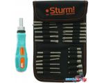 Набор бит Sturm 1040-08-SS2 (26 предметов)