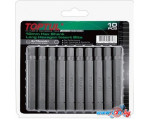 Набор бит Toptul FSDB1208G (10 предметов)