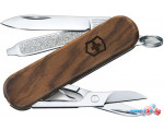 Мультитул Victorinox Classic SD Wood 0.6221.63