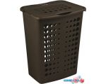 Корзина Curver Victor 40L 208509 (коричневый)