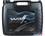 Трансмиссионное масло Wolf ExtendTech 80W-90 GL 5 20л