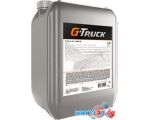 Трансмиссионное масло G-Energy G-Truck GL-5 80W-90 20л в интернет магазине