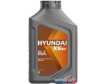 Трансмиссионное масло Hyundai Xteer Gear Oil-5 80W-90 1л
