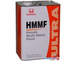 Трансмиссионное масло Honda ULTRA HMMF (08260-99904) 4л