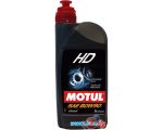 Трансмиссионное масло Motul HD 80W90 1л цена