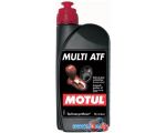 Трансмиссионное масло Motul Multi ATF 1л в рассрочку