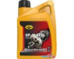 Трансмиссионное масло Kroon Oil SP Matic 4036 1л