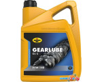 Трансмиссионное масло Kroon Oil Gearlube GL-5 85W-140 5л