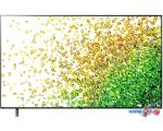 Телевизор LG 50NANO856PA цена