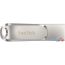 USB Flash SanDisk Ultra Dual Drive Luxe USB Type-C 32GB SDDDC4-032G-G46 в Гомеле фото 4