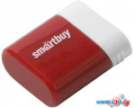 USB Flash SmartBuy Lara 64GB (красный)