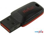 USB Flash Netac U197 16GB NT03U197N-016G-20BK