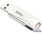 USB Flash Netac U782C 64GB NT03U782C-064G-30PN