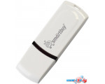 USB Flash SmartBuy Paean 64GB (белый)