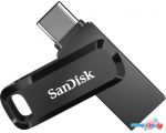 USB Flash SanDisk Ultra Dual Drive Go Type-C 32GB SDDDC3-032G-G46