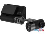 Автомобильный видеорегистратор 70mai Dash Cam A800S Midrive D09 + RC06 Rear Camera цена