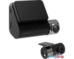 Автомобильный видеорегистратор 70mai Dash Cam Pro Plus A500S-1 в Гомеле