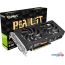 Видеокарта Palit GeForce GTX 1660 Super GP OC 6GB GDDR6 NE6166SS18J9-1160A-1 в Гомеле фото 7